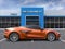 2027 Chevrolet Corvette ZR1 3LZ