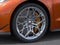 2027 Chevrolet Corvette ZR1 3LZ