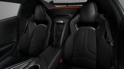 2027 Chevrolet Corvette ZR1 3LZ