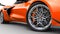 2027 Chevrolet Corvette ZR1 3LZ