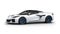 2027 Chevrolet Corvette ZR1 3LZ