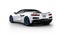 2027 Chevrolet Corvette ZR1 3LZ