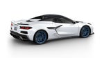 2027 Chevrolet Corvette ZR1 3LZ
