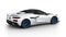 2027 Chevrolet Corvette ZR1 3LZ