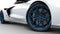 2027 Chevrolet Corvette ZR1 3LZ
