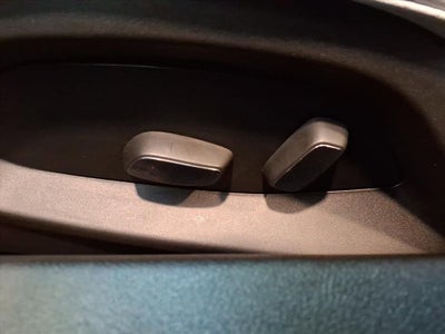 2025 Chevrolet Corvette E-Ray 1LZ