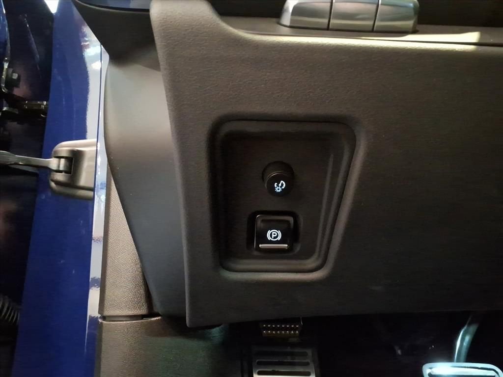 2025 Chevrolet Corvette E-Ray 1LZ