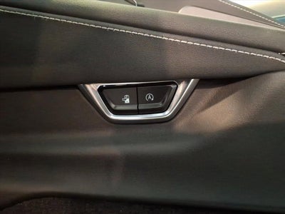 2025 Chevrolet Corvette E-Ray 1LZ