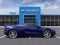 2025 Chevrolet Corvette E-Ray 1LZ