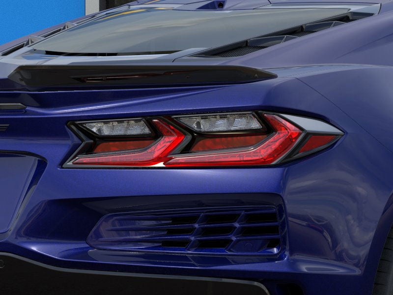 2025 Chevrolet Corvette E-Ray 1LZ