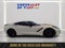 2016 Chevrolet Corvette Stingray Z51 2LT