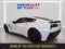 2016 Chevrolet Corvette Stingray Z51 2LT