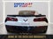 2016 Chevrolet Corvette Stingray Z51 2LT
