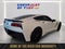 2016 Chevrolet Corvette Stingray Z51 2LT
