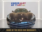 2015 Chevrolet Corvette Stingray Z51 2LT