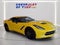 2015 Chevrolet Corvette Stingray Z51 3LT