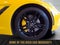 2015 Chevrolet Corvette Stingray Z51 3LT