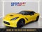2015 Chevrolet Corvette Stingray Z51 3LT