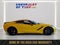 2015 Chevrolet Corvette Stingray Z51 3LT