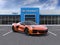 2026 Chevrolet Corvette E-Ray 3LZ