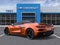 2026 Chevrolet Corvette E-Ray 3LZ