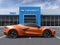 2026 Chevrolet Corvette E-Ray 3LZ