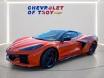 2026 Chevrolet Corvette E-Ray 3LZ