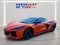 2026 Chevrolet Corvette E-Ray 3LZ