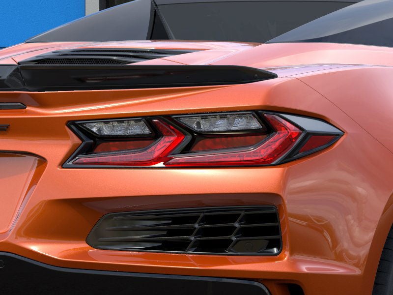 2026 Chevrolet Corvette E-Ray 3LZ