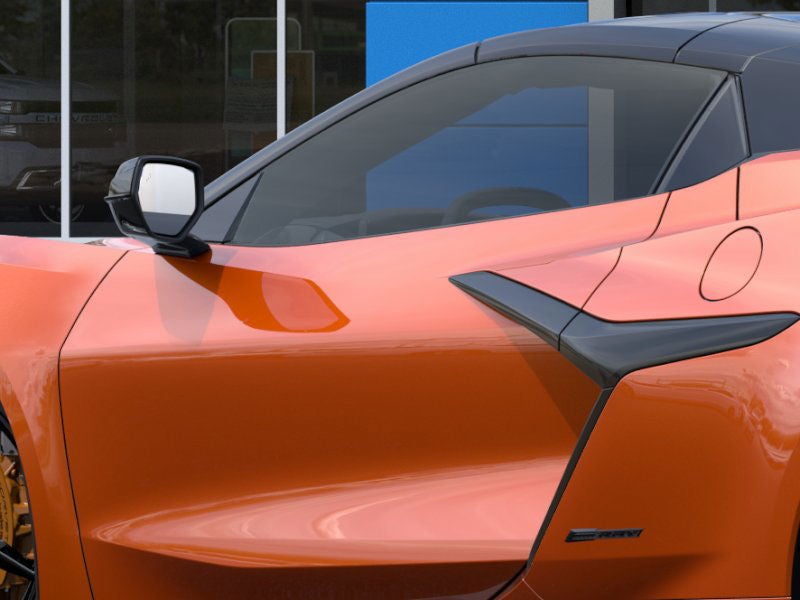 2026 Chevrolet Corvette E-Ray 3LZ