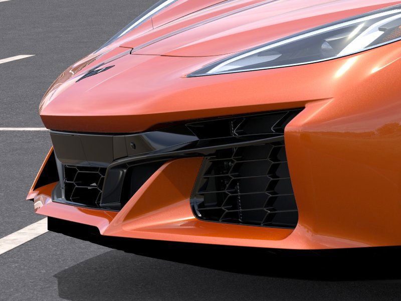 2026 Chevrolet Corvette E-Ray 3LZ