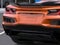 2026 Chevrolet Corvette E-Ray 3LZ