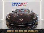 2014 Chevrolet Corvette Stingray Z51 3LT