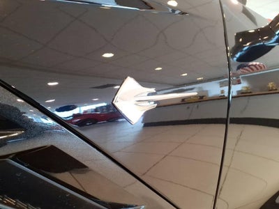 2014 Chevrolet Corvette Stingray Z51 3LT