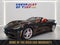 2014 Chevrolet Corvette Stingray Z51 3LT