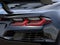 2026 Chevrolet Corvette ZR1X 3LZ