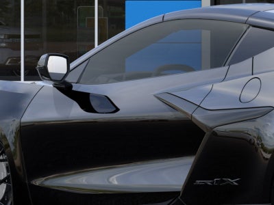 2026 Chevrolet Corvette ZR1X 3LZ