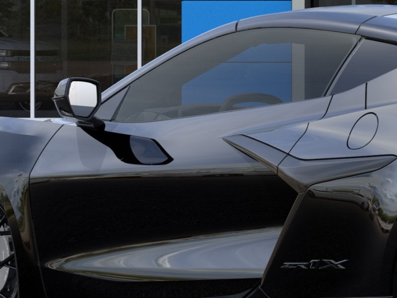 2026 Chevrolet Corvette ZR1X 3LZ