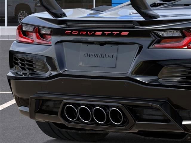 2026 Chevrolet Corvette ZR1X 3LZ