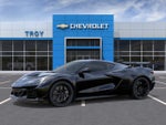 2026 Chevrolet Corvette ZR1X 3LZ