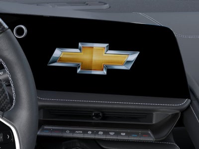 2026 Chevrolet Corvette ZR1X 3LZ