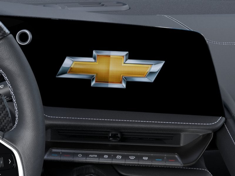 2026 Chevrolet Corvette ZR1X 3LZ