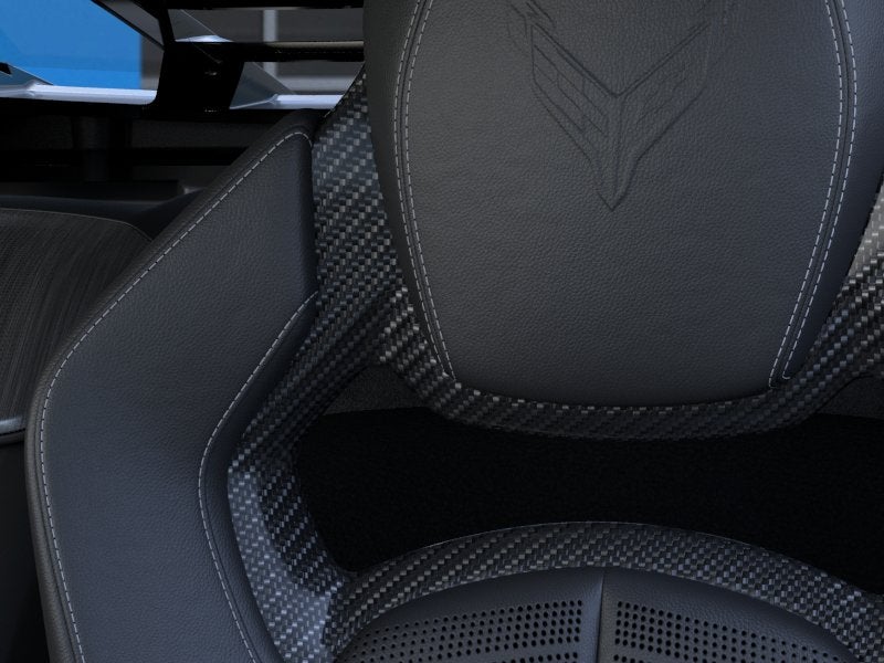 2026 Chevrolet Corvette ZR1X 3LZ
