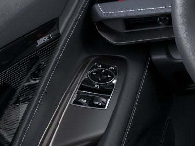 2026 Chevrolet Corvette ZR1X 3LZ