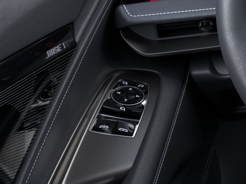 2026 Chevrolet Corvette ZR1X 3LZ