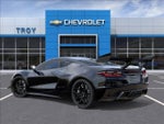 2026 Chevrolet Corvette ZR1X 3LZ