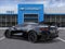 2026 Chevrolet Corvette ZR1X 3LZ