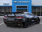 2026 Chevrolet Corvette ZR1X 3LZ