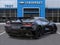 2026 Chevrolet Corvette ZR1X 3LZ