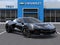 2026 Chevrolet Corvette ZR1X 3LZ